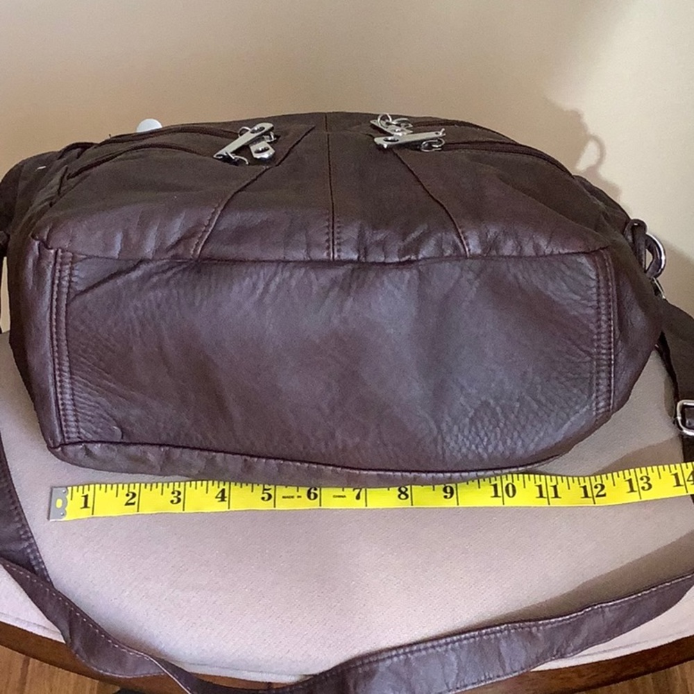Scarleton Boho Handbag - Picture 8 of 12